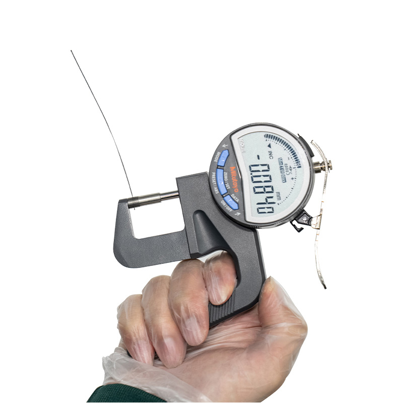 초박형 벽 의료용 튜브