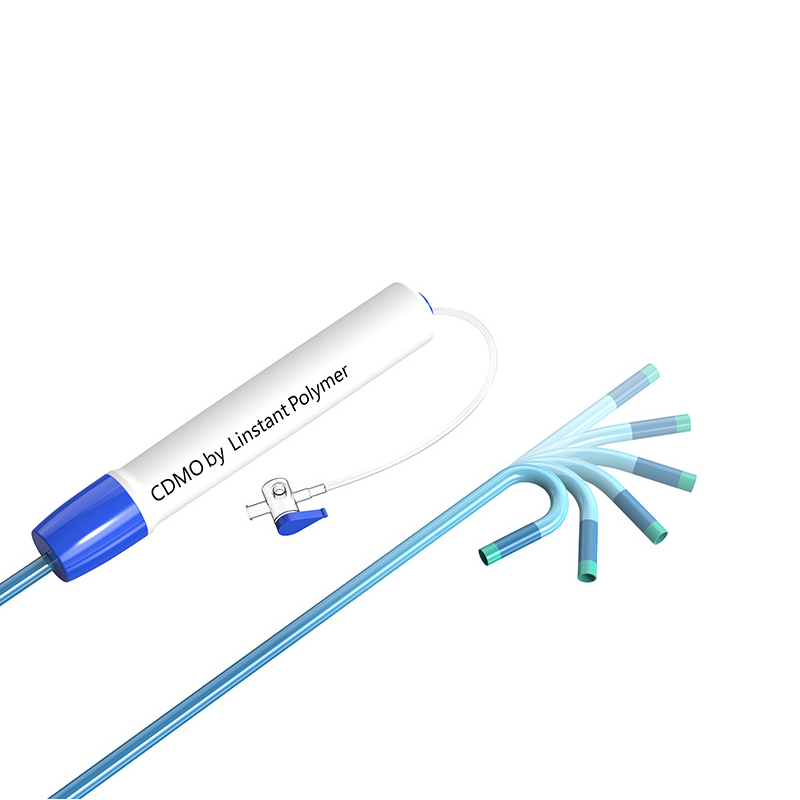 조종 가능한 외장