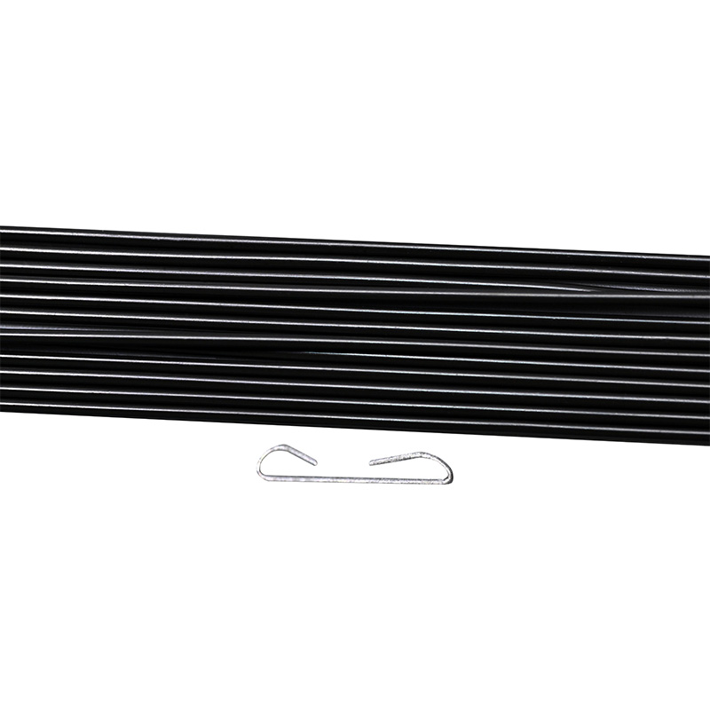 TPU 방사선 불투과성 튜브